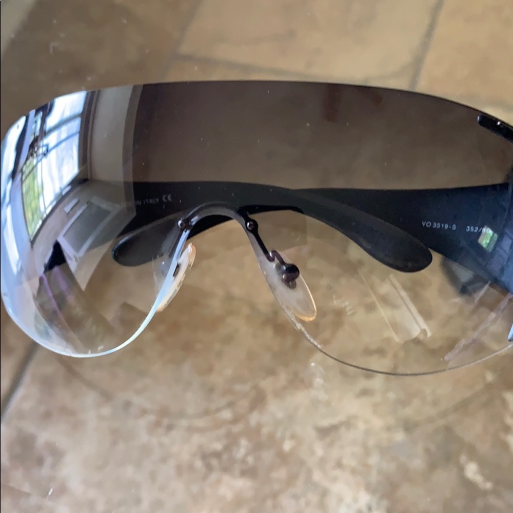 Sunglasses made in Italy